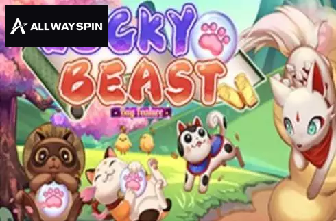 Lucky Beast